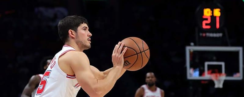 The Rockets Are on Pace for Their Lowest 3-Point Attempts per Game in Over a Decade