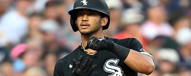 White Sox Make a Statement Against Tigers and Grow Division Lead in Series Opener