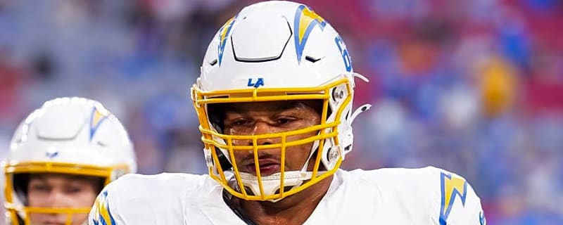 3 Observations on the Jaguars Signing Sam Mustipher, What It Means for Their OL