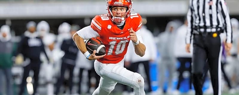 Nebraska’s Next Steps in the Quarterback Search