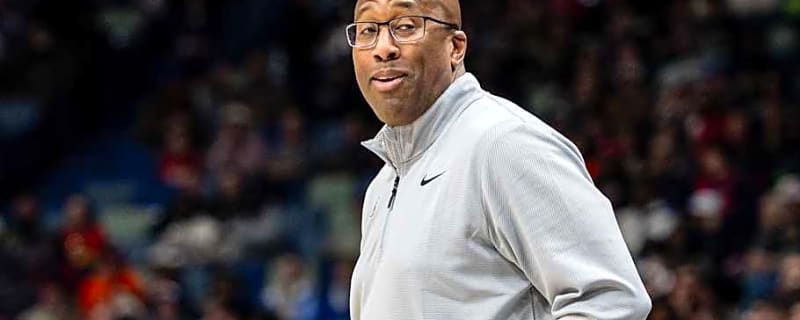 Knicks Looking To Keep Impressive Streak Alive Against Wizards