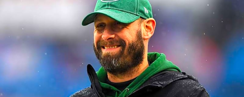 Former Jets Head Coach Adam Gase Makes NFL Return After 5-Year Hiatus