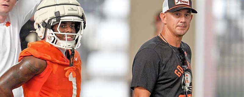 Oklahoma State’s One Intriguing Position Change and Why It Matters