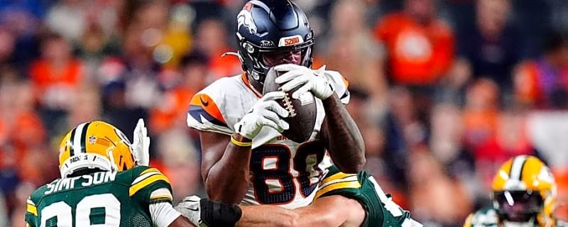 7 Roster-Cut Casualties (and 2 Old Friends) Patriots Should Immediately Pounce On