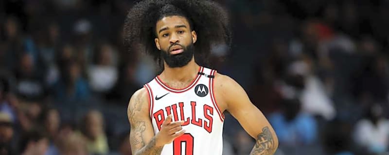 Jeff Peterson, Charles Lee Explain Why the Charlotte Hornets Traded for Coby White