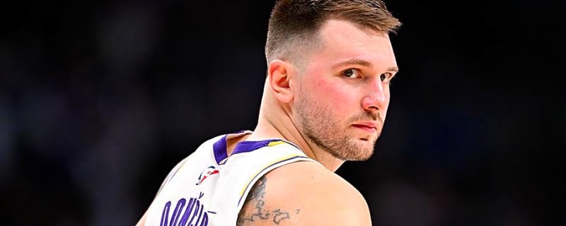 Former Luka Doncic Teammate Emerges as Trade Target for Lakers