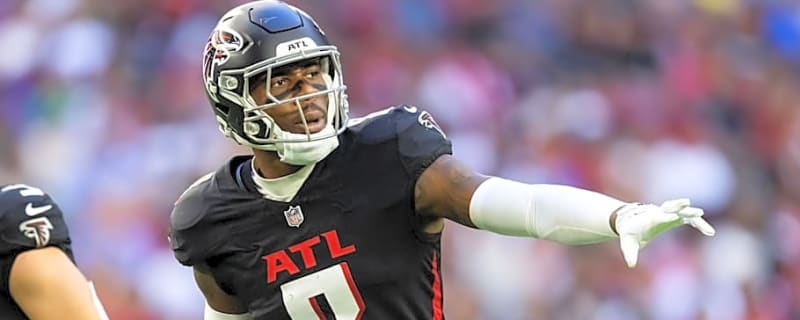 Commanders Could Find Pass Rush Value in Falcons' Arnold Ebiketie