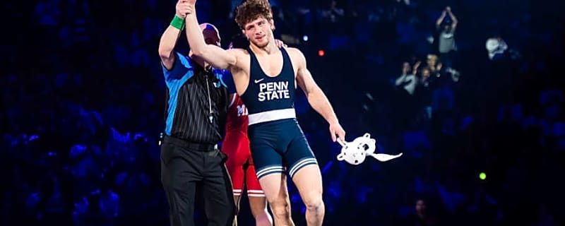 Top Questions for Penn State Wrestling Entering the Big Ten Championships