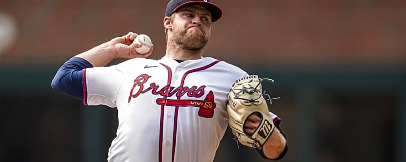 2 Traits of Bryce Elder's That Stand Out to Braves Manager Walt Weiss