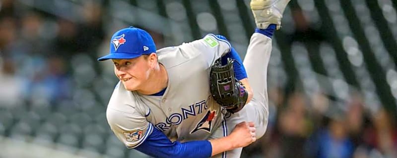 9 Months Later, the Twins' Louis Varland Trade Still Makes No Sense