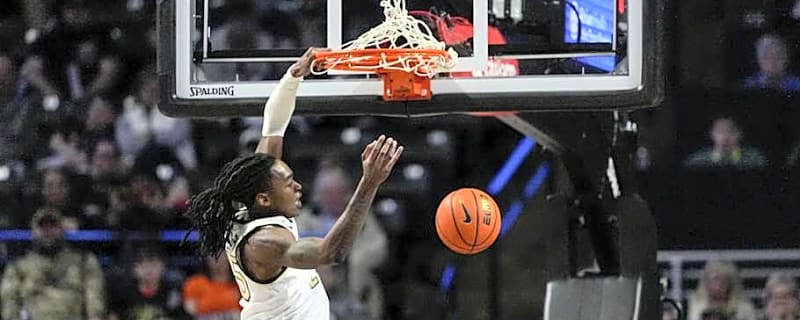 Can Wake Forest Compete with the 13th-Ranked Virginia Cavaliers?