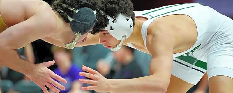 Penn State Wrestler Jayden James Takes Silver After Thrilling U20 World Final