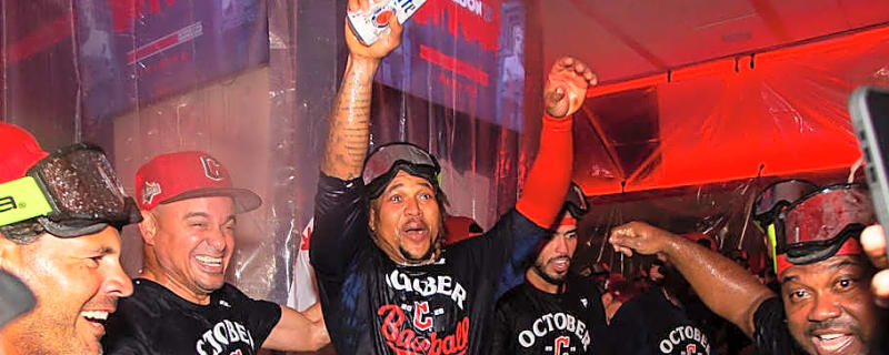 Cleveland Guardians get called out by national MLB insider for offseason inactivity