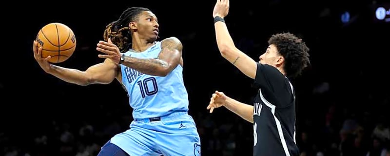 Memphis May Have Found a Future Backcourt Piece