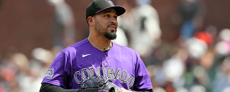 Antonio Senzatela’s Stunning Turnaround Since Leaving Rockies Gets Perfect Ending