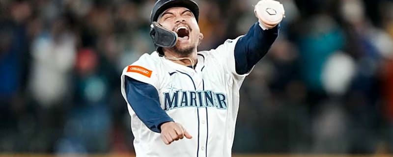 Mariners GM Provides More Evidence Josh Naylor&#39;s Contract Was Home Run