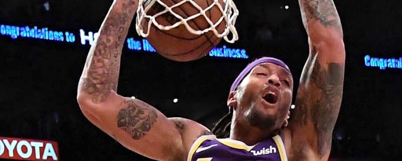 LeBron James&#39; Agent Dishes Out Brutal Michael Beasley Take