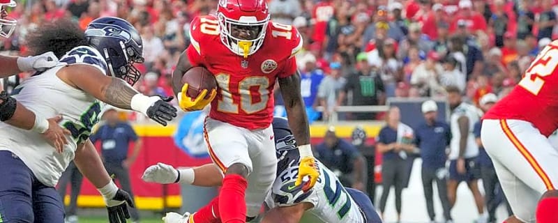 Biggest Winners and Losers From the Chiefs' 2026 Preseason