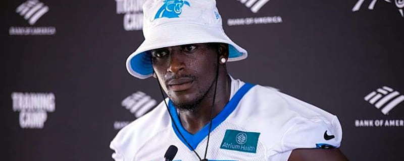 Carolina Panthers suffer major defensive loss with immediate negative impact