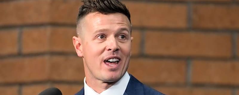 Cardinals Coach Mike LaFleur Didn’t Try to Win the Press Conference