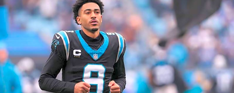 Panthers insider lays out how Bryce Young can earn a massive new contract
