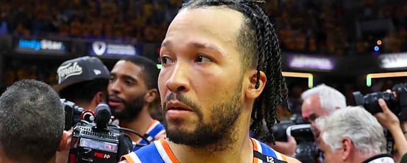 Jalen Brunson Reveals Major Key for Knicks