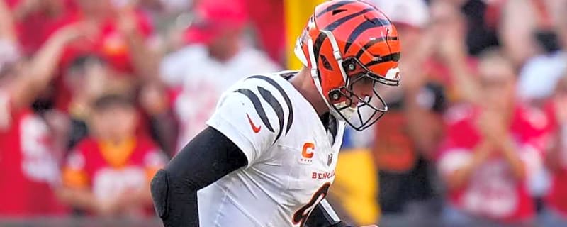 Steve Spagnuolo Offers Joe Burrow MAJOR Praise Following 2024 Win Over Cincinnati