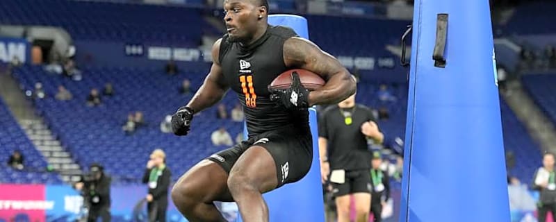 Broncos Draft Watch: Day 3 Combine Risers to Know: QB, RB, & WR