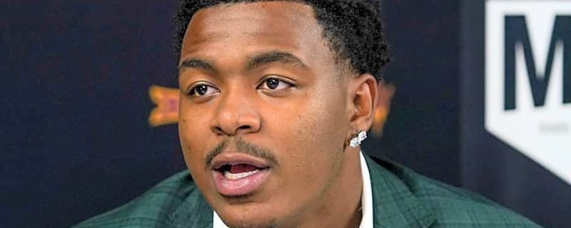 Arizona State Star Makes Definitive NFL Draft Decision