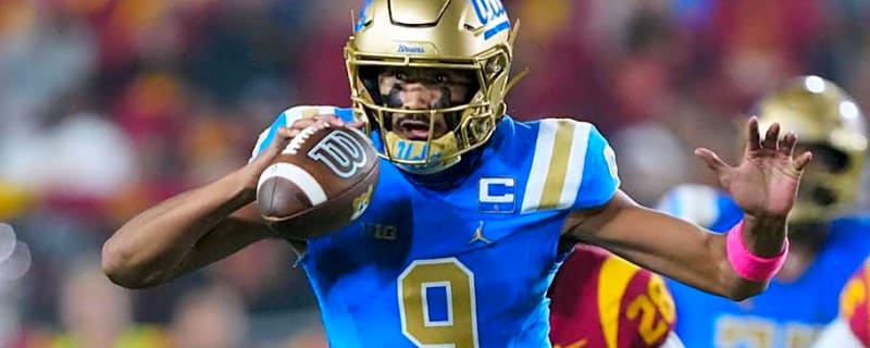Why Nico Iamaleava is so Important for Bob Chesney's UCLA