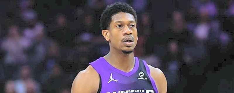 Kings Announce Unfortunate De'Andre Hunter Medical Update