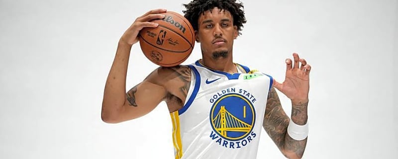 Steve Kerr's Yaxel Lendeborg Position Preference Gives Young Warrior Big Opportunity