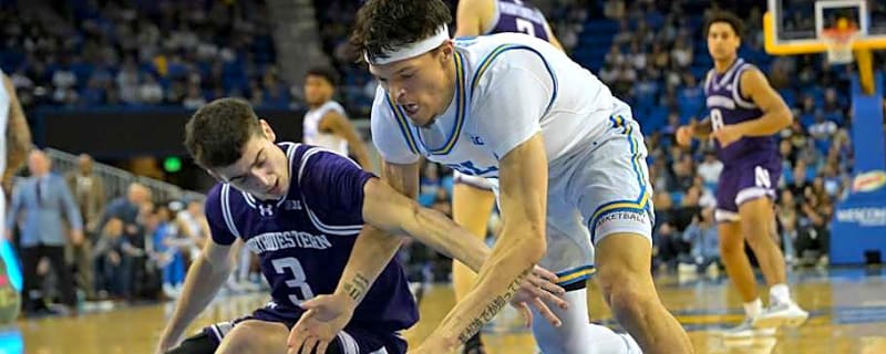 Good, Bad, Ugly From UCLA’s Triumph Over Northwestern