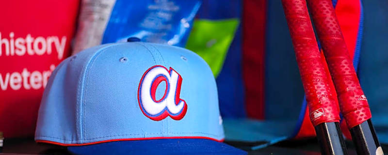 Braves Remain Linked to Top 2027 International Prospect