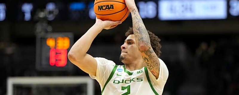 Oregon Ducks Transfer Portal: Jadrian Tracey Receiving Interest From USC Trojans