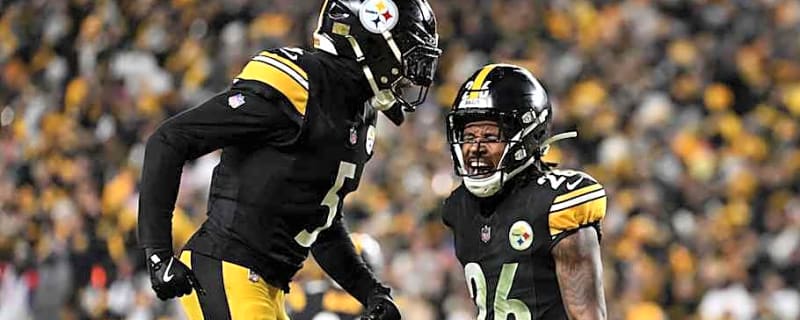 Most Important Steelers Revenge Games on the 2026 Schedule