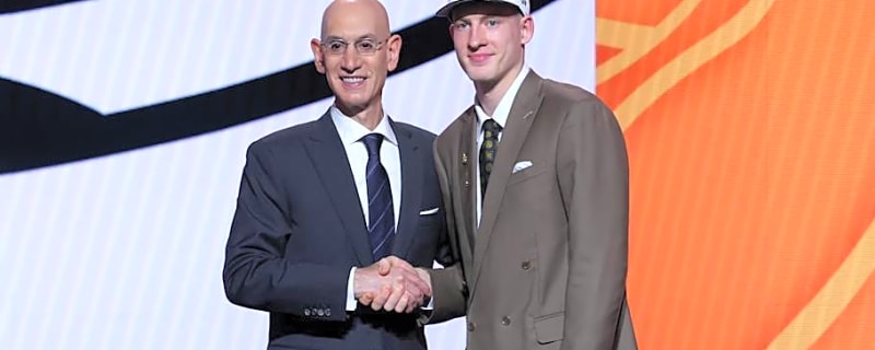 Consistency the goal in year one for Miami Heat’s first-round pick