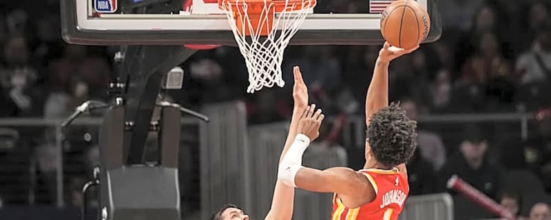 Instant Takeaways From the Atlanta Hawks Comeback Win vs the Brooklyn Nets