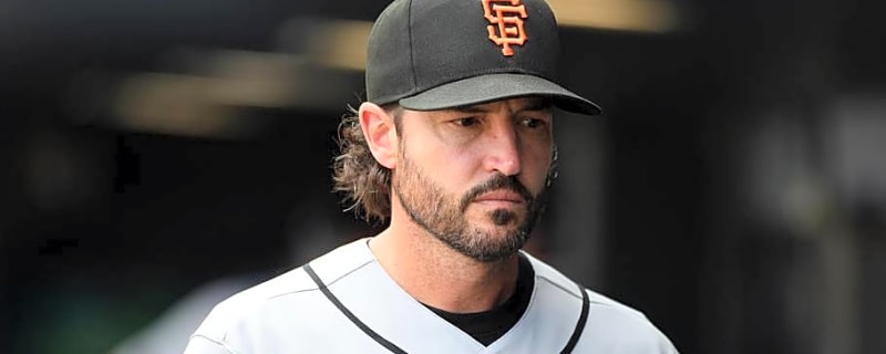 Giants Make Minor Lineup Adjustment For Crucial Saturday Matchup With Cubs