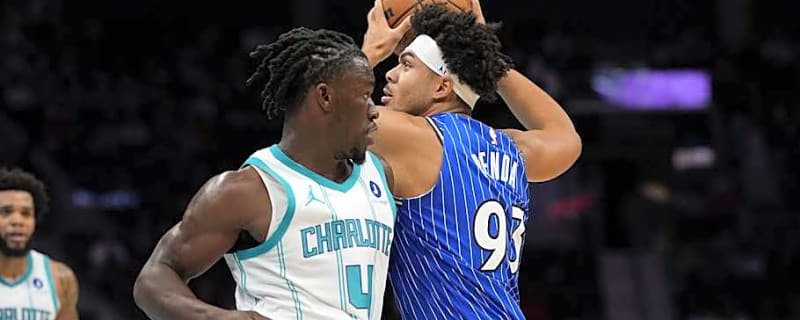 Stock up, stock down: Evaluations from the Hornets home loss to Orlando