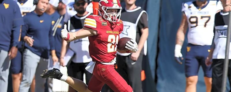 Making the Case for Iowa State Football To Make a Bowl Game
