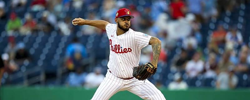 Dodgers Sign Veteran Pitcher Ahead of Padres Series