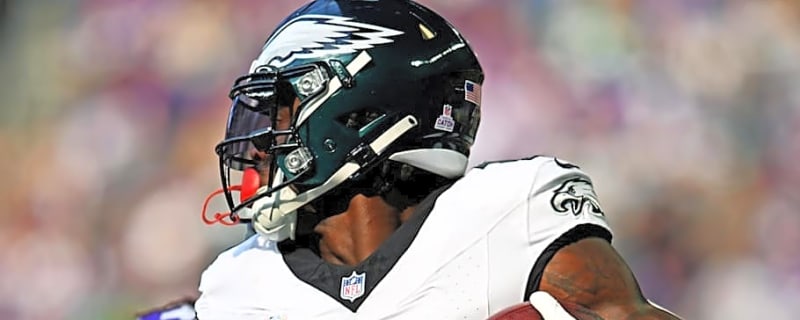 This Eagles Weapon Would Be a Welcomed Addition to NY Giants&#39; Offense