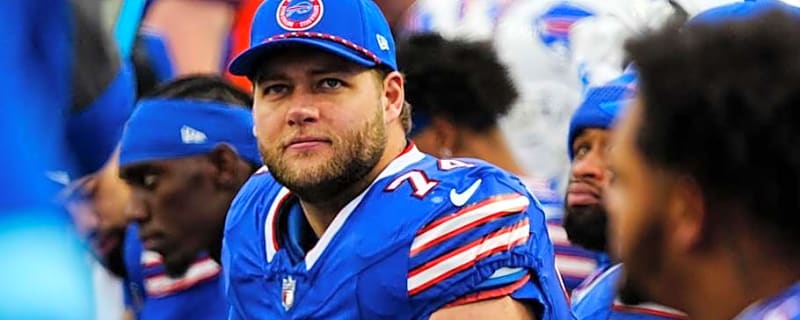 Ryan Van Demark and others who failed to impact Bills&#39; ugly win over Saints