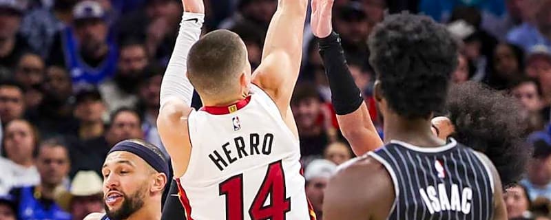 Miami can&#39;t afford to make the wrong decision with Tyler Herro