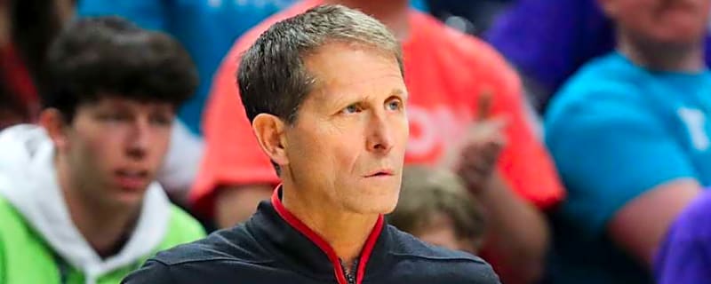 USC's Way-Too-Early NCAA Tournament Projection With Expansion Looming