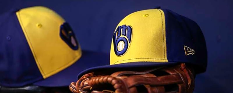 Brewers-Yankees Trade Pickup Won&#39;t Be Back For A While