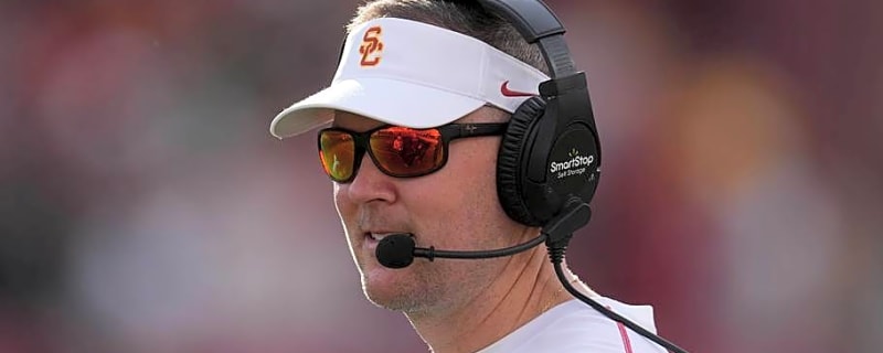 Answering Burning Questions Surrounding USC Trojans Before the Season Opener