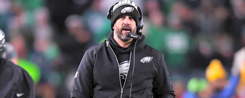 The Eagles May Have An Easy Schedule in 2026, But Here's What Really Matters
