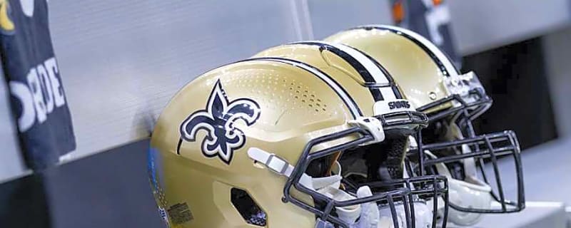 Saints Star Confident Team Found Cornerstone